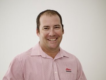 Profile photo of Jeremy Finch